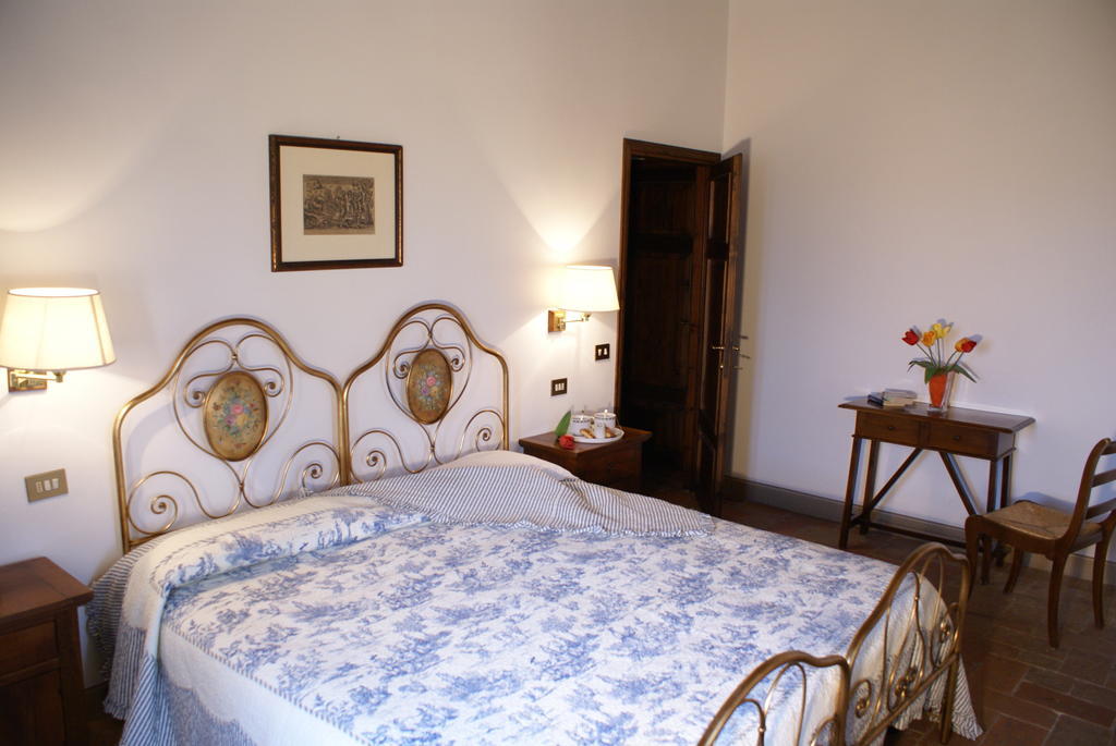 La Mandriola Lajatico Quarto foto