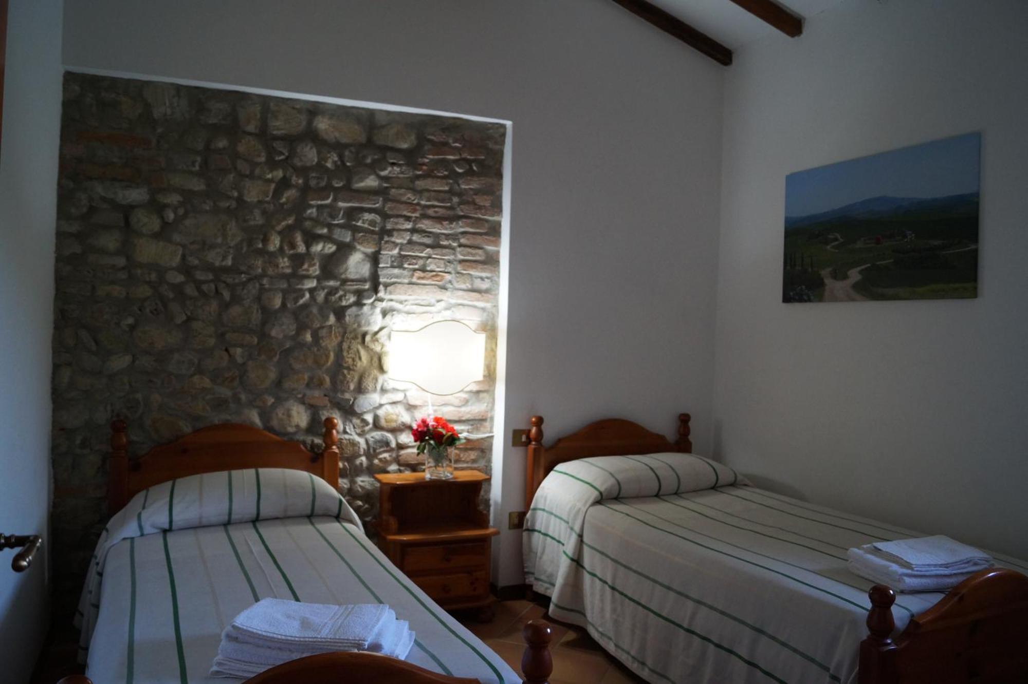 La Mandriola Lajatico Quarto foto