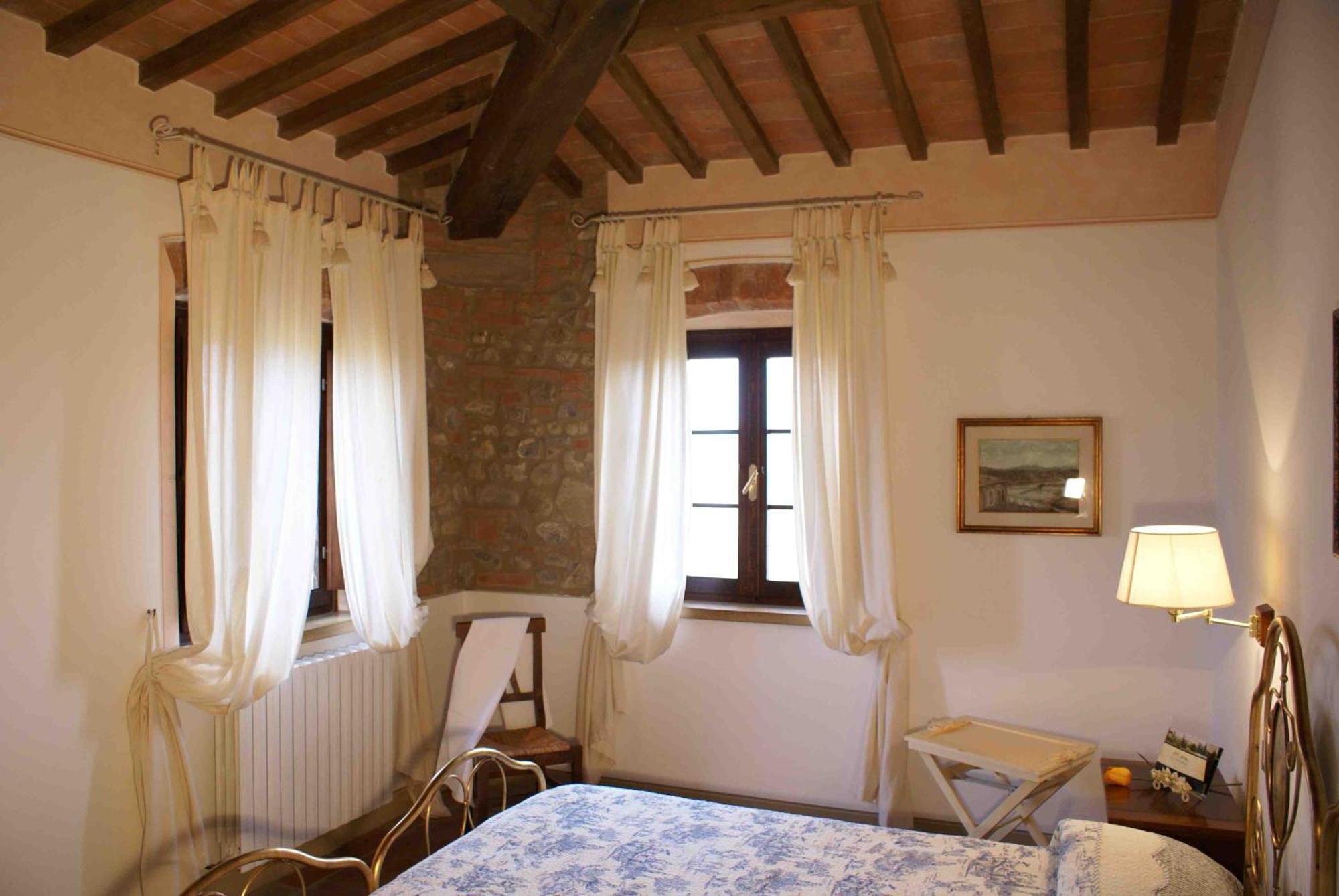 La Mandriola Lajatico Quarto foto