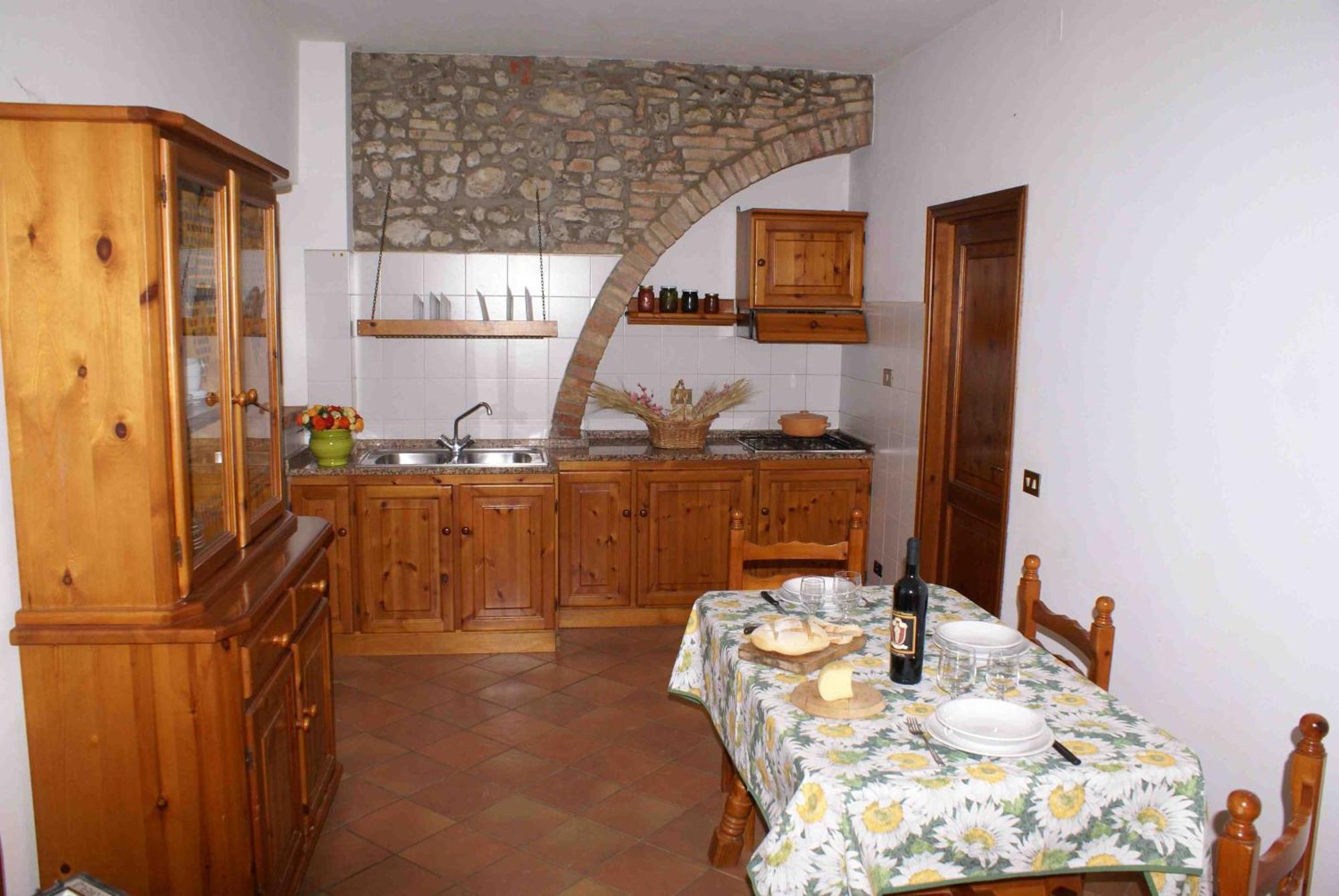 La Mandriola Lajatico Quarto foto