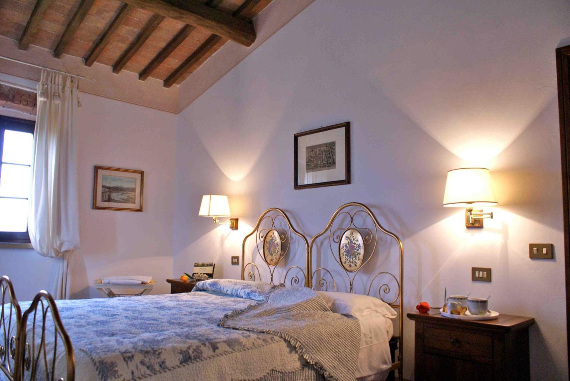 La Mandriola Lajatico Quarto foto